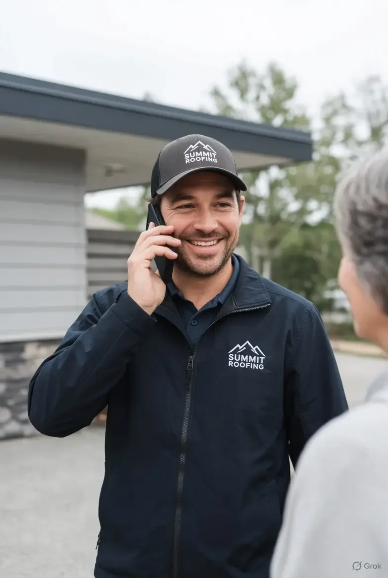 Flat Roof Leak Repair Hillman, MI FAQs